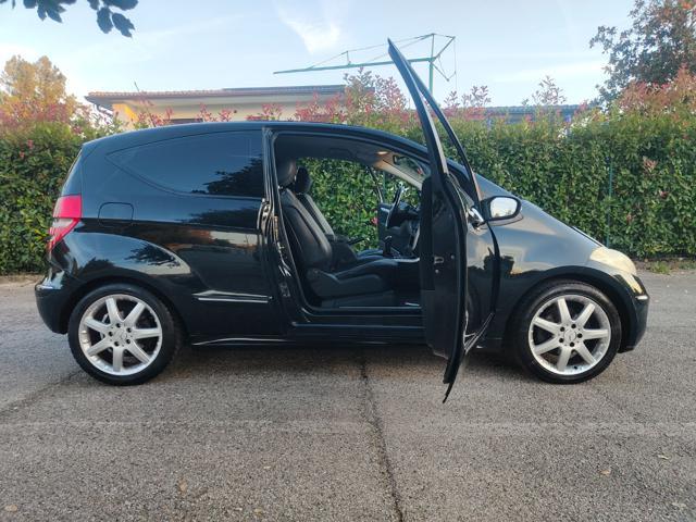 MERCEDES-BENZ A 150 Benz./G.P.L.