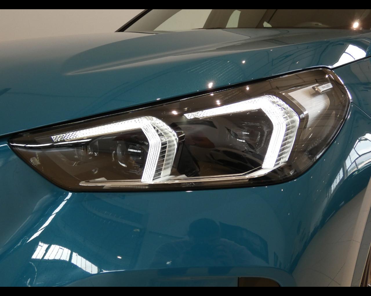 BMW X1 (U11) - X1 sDrive 18d Msport