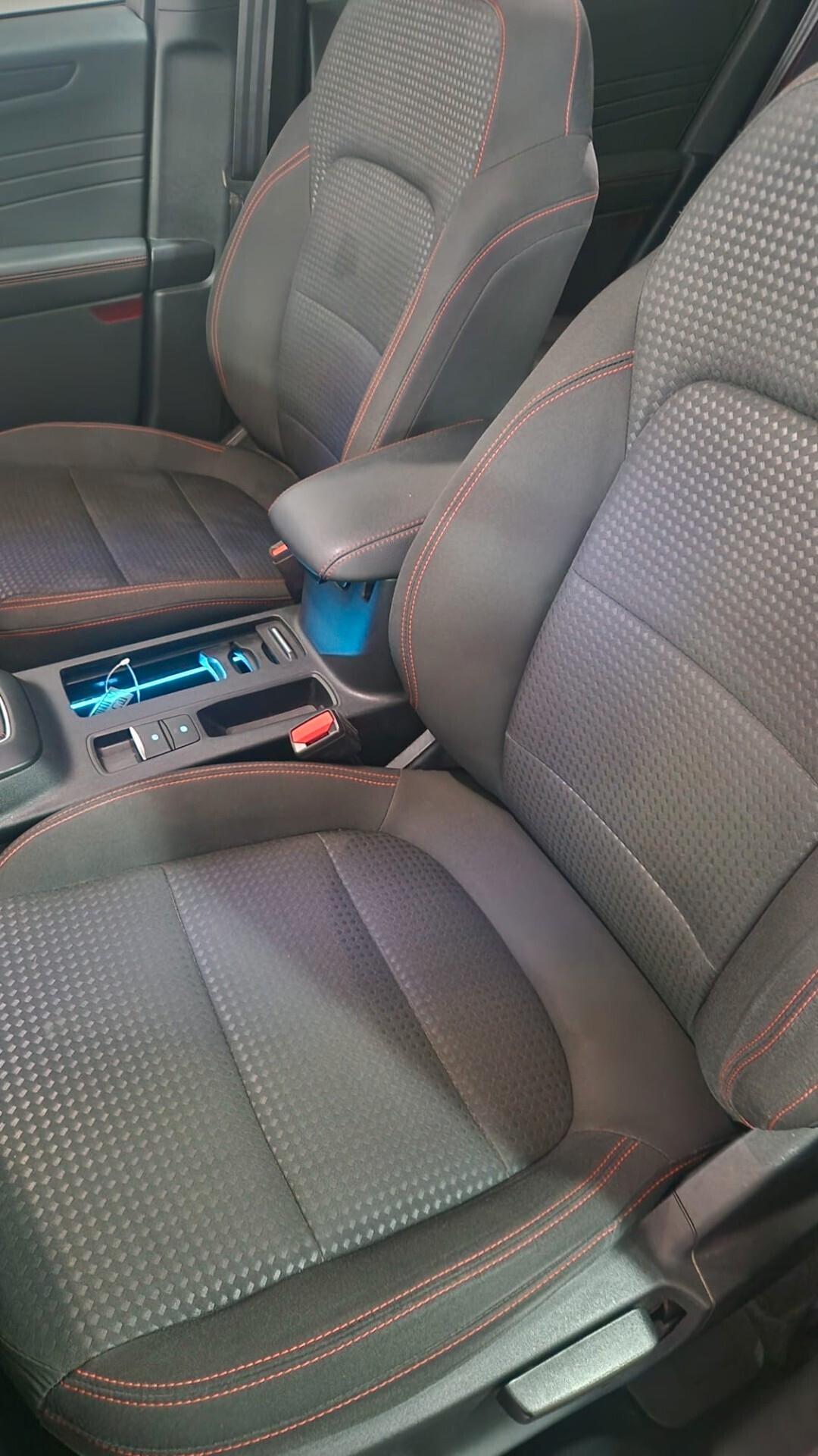 Ford Kuga 1.5 EcoBoost 150 CV 2WD ST-Line