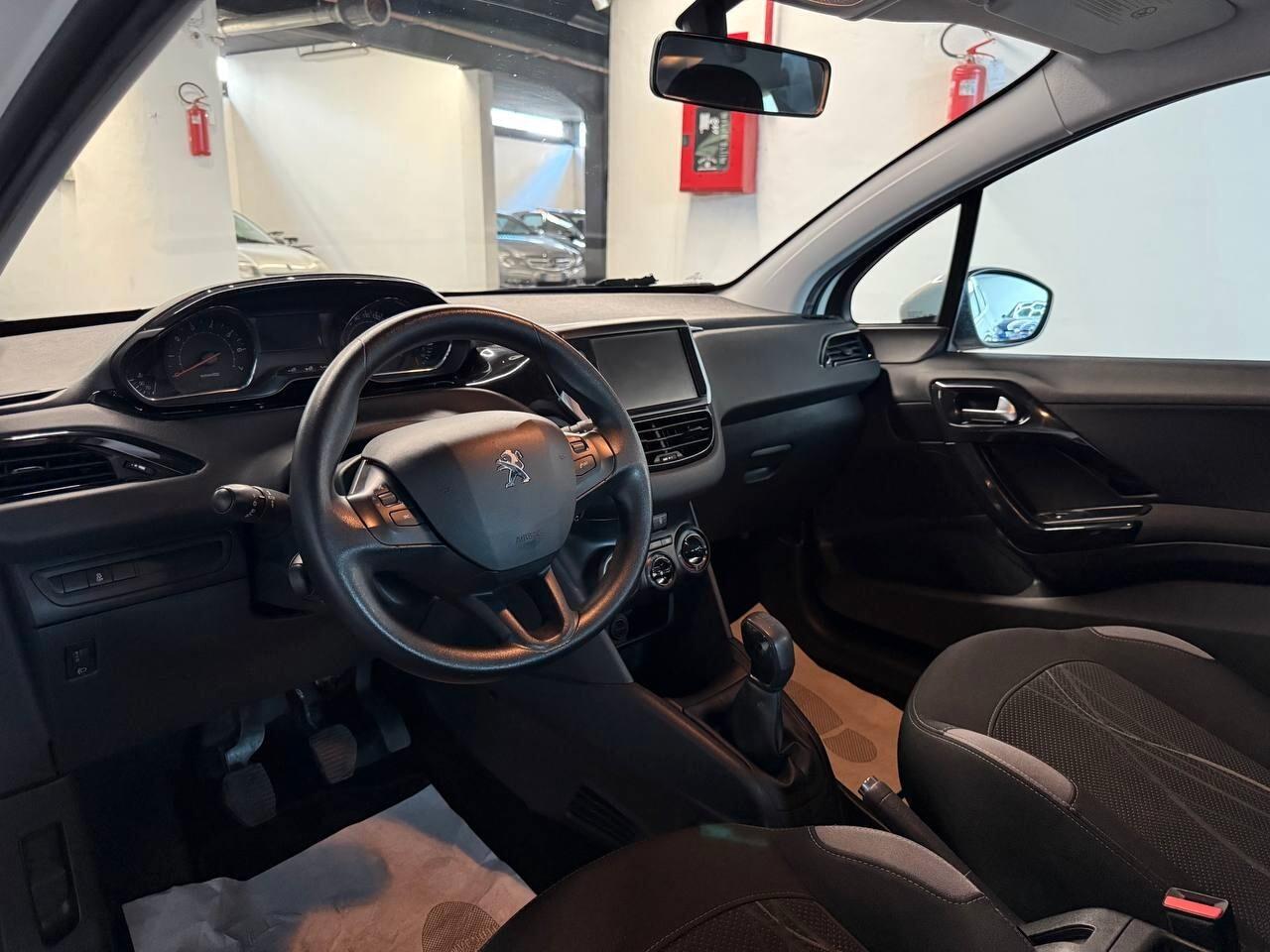 Peugeot 208 1.2 VTi 82 CV 3 porte Access