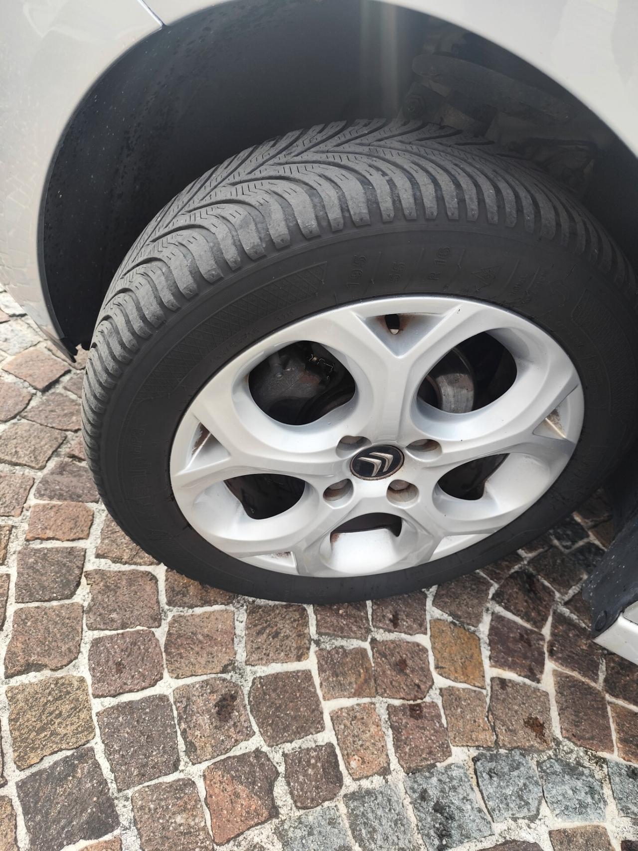 Citroen C3 1.4 VTi 95 Exclusive Style