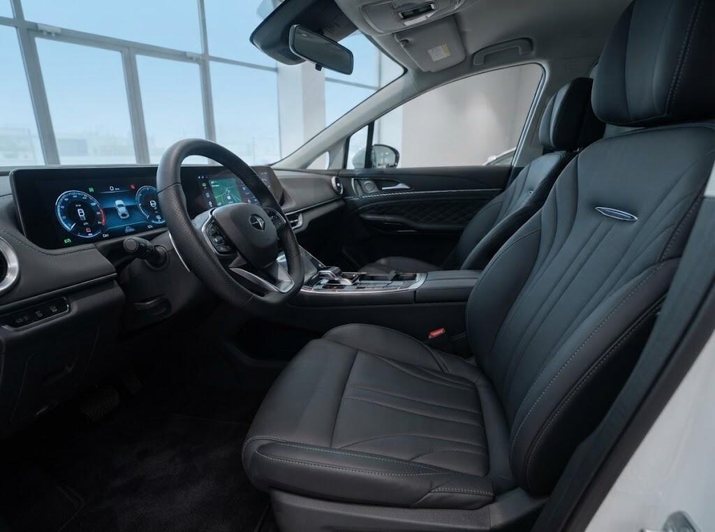 Nuova Evo Spazio 1.5 Turbo aut. (176 cv) 7 posti