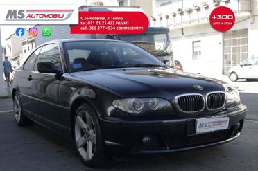 BMW Serie 3 330Cd Automatico Unicoproprietario