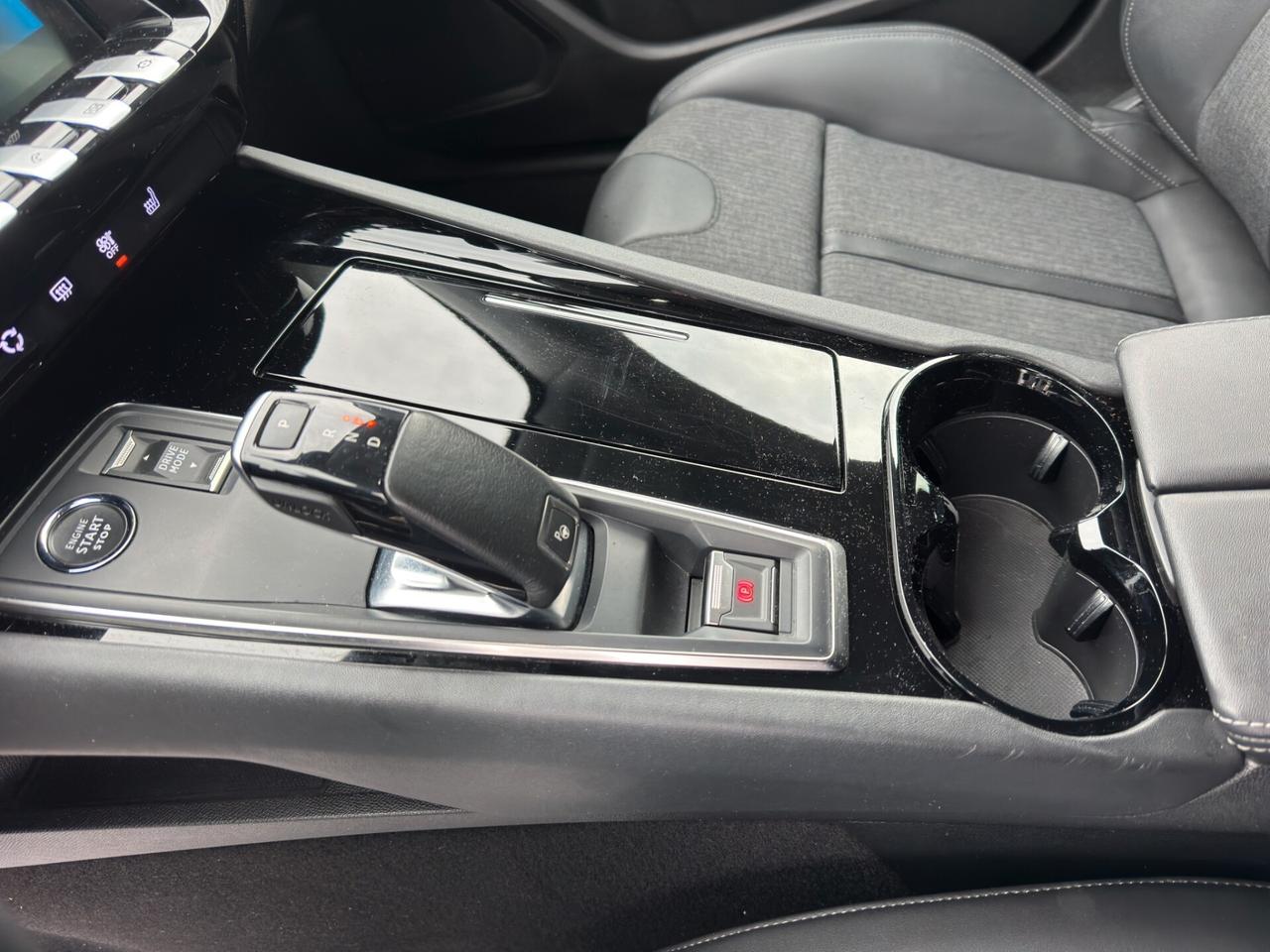 Peugeot 508 BlueHDi 130 Stop&Start EAT8 SW Allure Pack
