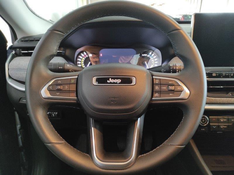 JEEP Compass 2ª serie - Compass 1.3 Turbo T4 190 CV PHEV AT6 4xe Business