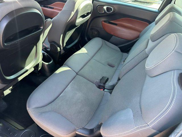 FIAT 500L 1.3 Multijet 85 CV Trekking