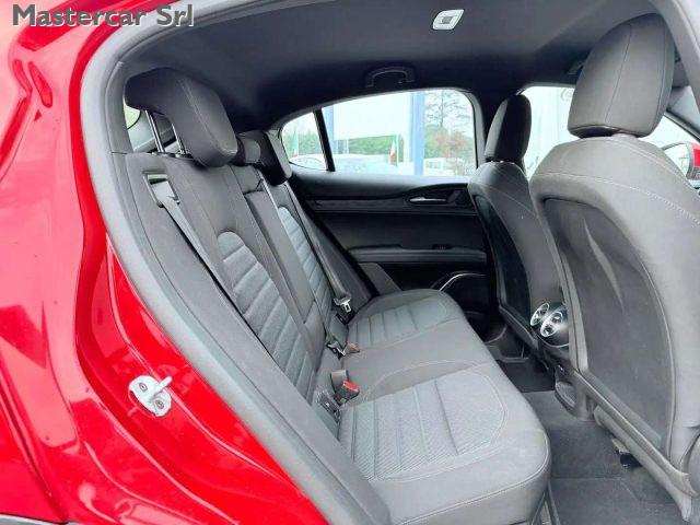 ALFA ROMEO Stelvio 2.0 t Super Business Q4 200cv auto - GK871FR
