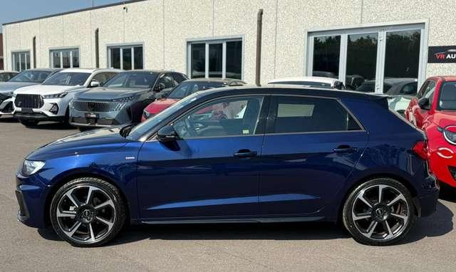 Audi A1 Sportback 30 1.0 tfsi S Line Edition 116cv s-tronic PROMO FIN