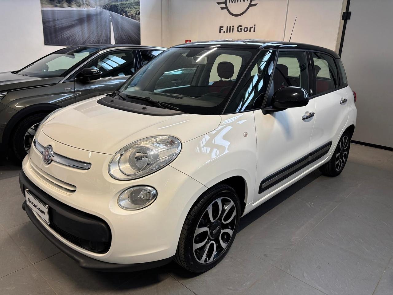 Fiat 500L LOUNGE 150 ANNIVERSARY