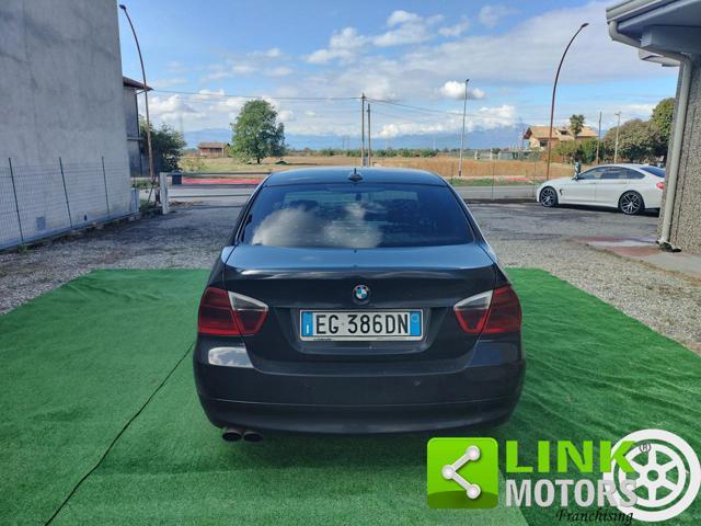 BMW 320 M-SPORT