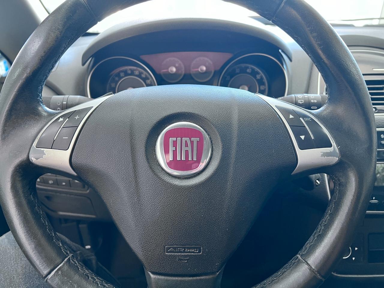 Fiat Punto Evo 1.3 Mjt 95 CV DPF 5 porte S&S Emotion