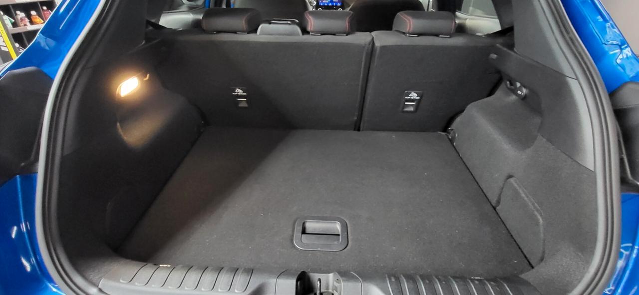 Ford Puma 1.0 EcoBoost Hybrid 125 CV S&S ST-Line