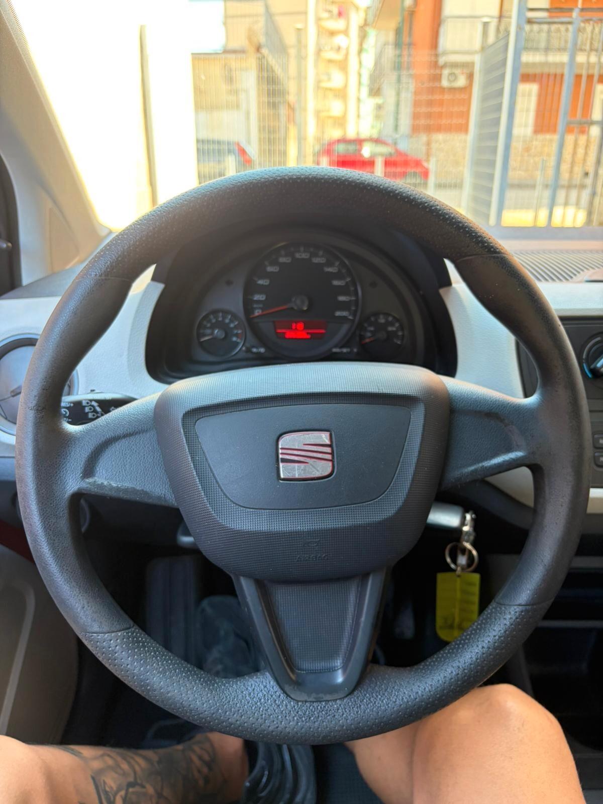 Seat Mii 1.0 5 porte Style