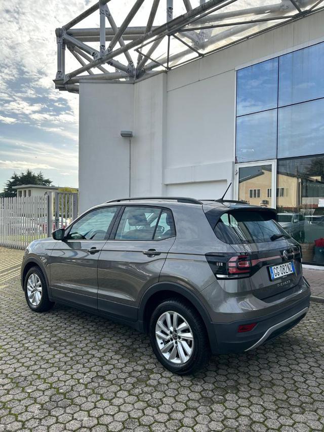 VOLKSWAGEN T-Cross 1.0 TSI 110 CV Style