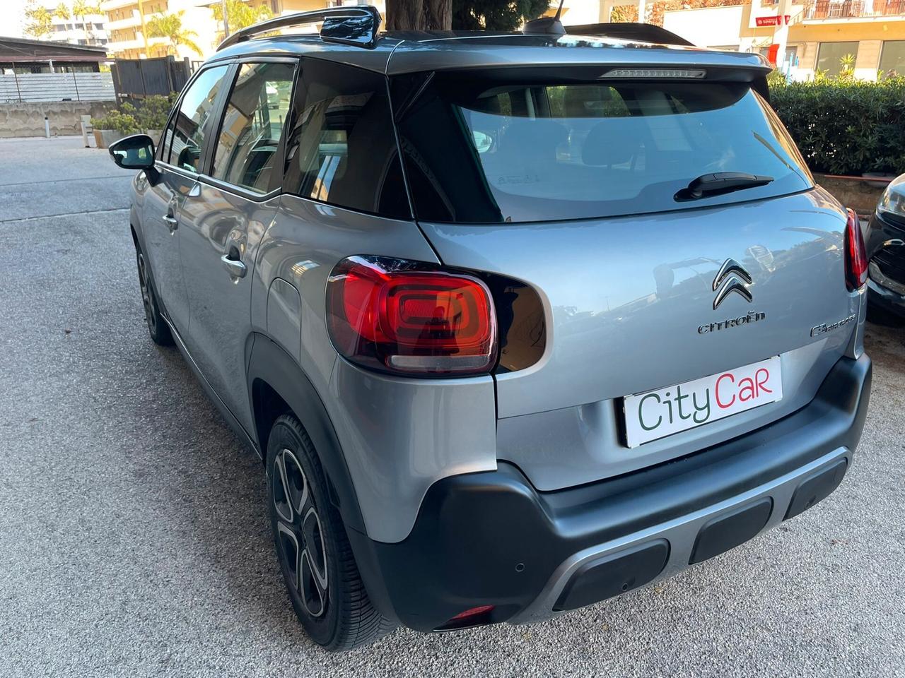 Citroen C3 Aircross C3 Aircross BlueHDi 100 S&S Shine