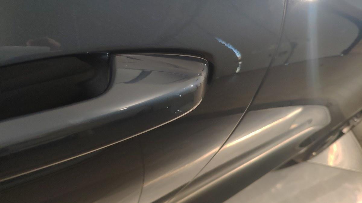 VOLVO V60 B4 Mild Hybrid Automatico Plus Dark