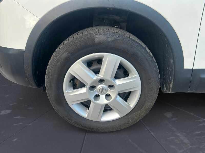 NISSAN Qashqai 1.6 16v Visia eco Gpl