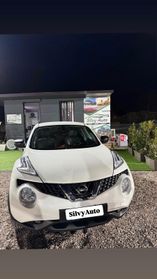 Nissan Juke 1.6 Bose Personal Edition