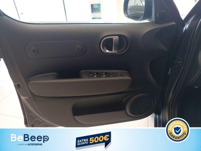 Hyundai Inster 49KWH XCLASS