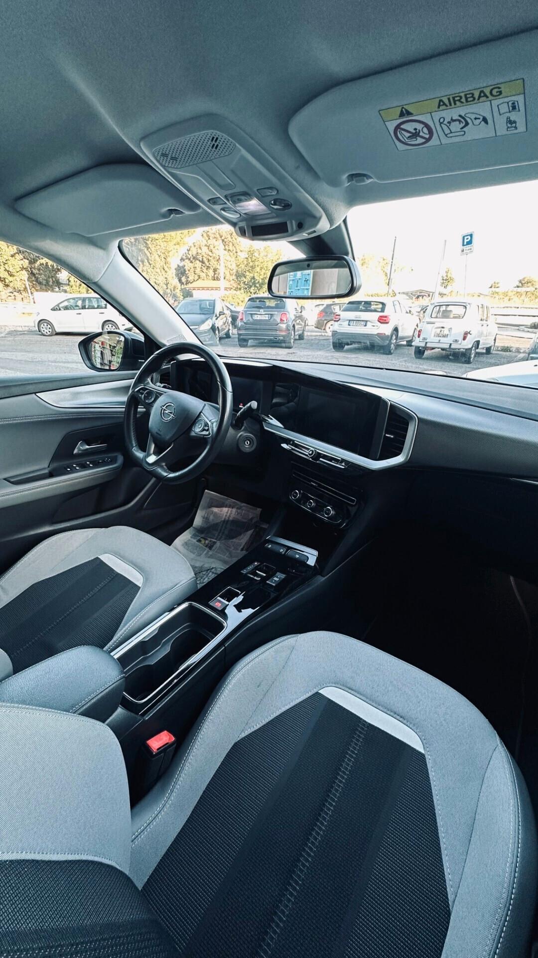 Opel Mokka 1.2 Turbo Elegance