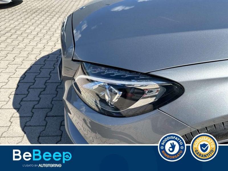 Mercedes-Benz Classe C C SW 220 D (BT) SPORT AUTO