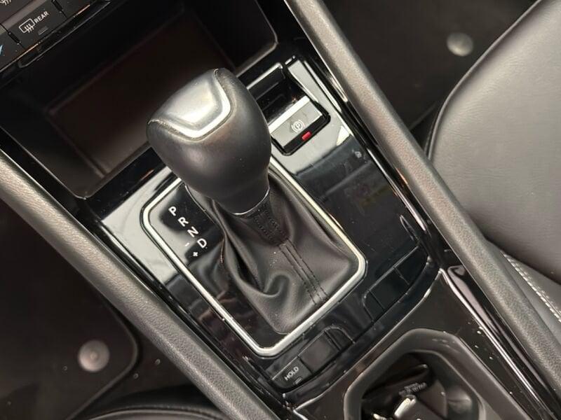 Jeep Compass e-Hybrid 1.5 Turbo MHEV T4 96kW Altitude DDCT