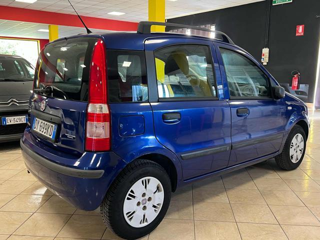 FIAT Panda 1.2 Dynamic GPL**SOLO 47.000KM!!!UNICO PROPR**