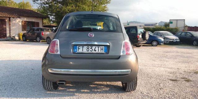 FIAT 500 1.3 Multijet 16V 95 CV Pop
