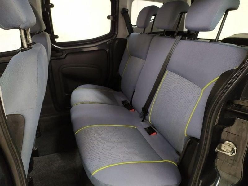 Peugeot Bipper Tepee 1.3 hdi Outdoor 80cv