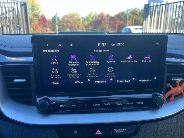 KIA XCeed XCeed 1.6 gdi STYLE 141cv dct