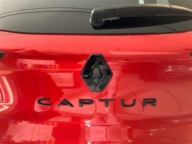 RENAULT Captur 1.6 E-Tech full hybrid Rive Gauche 145cv auto