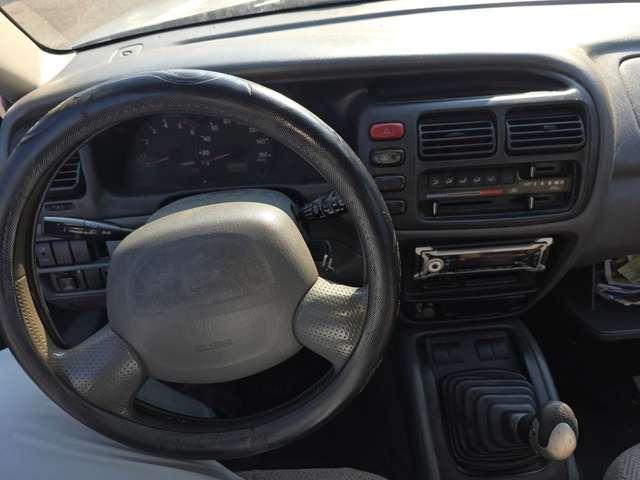 Suzuki Grand Vitara 5p 2.0 tdi VENDITA SOLO PER EXPORT