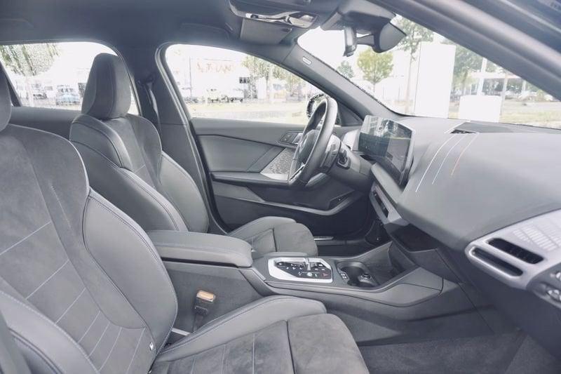 BMW Serie 1 118d MSport Pro CAMERA LED NAVI COCKPIT