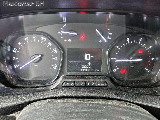 FIAT Scudo 1.5 BLUEHDi 100CV PL-SL-TN 100 Cv - GR638JY -