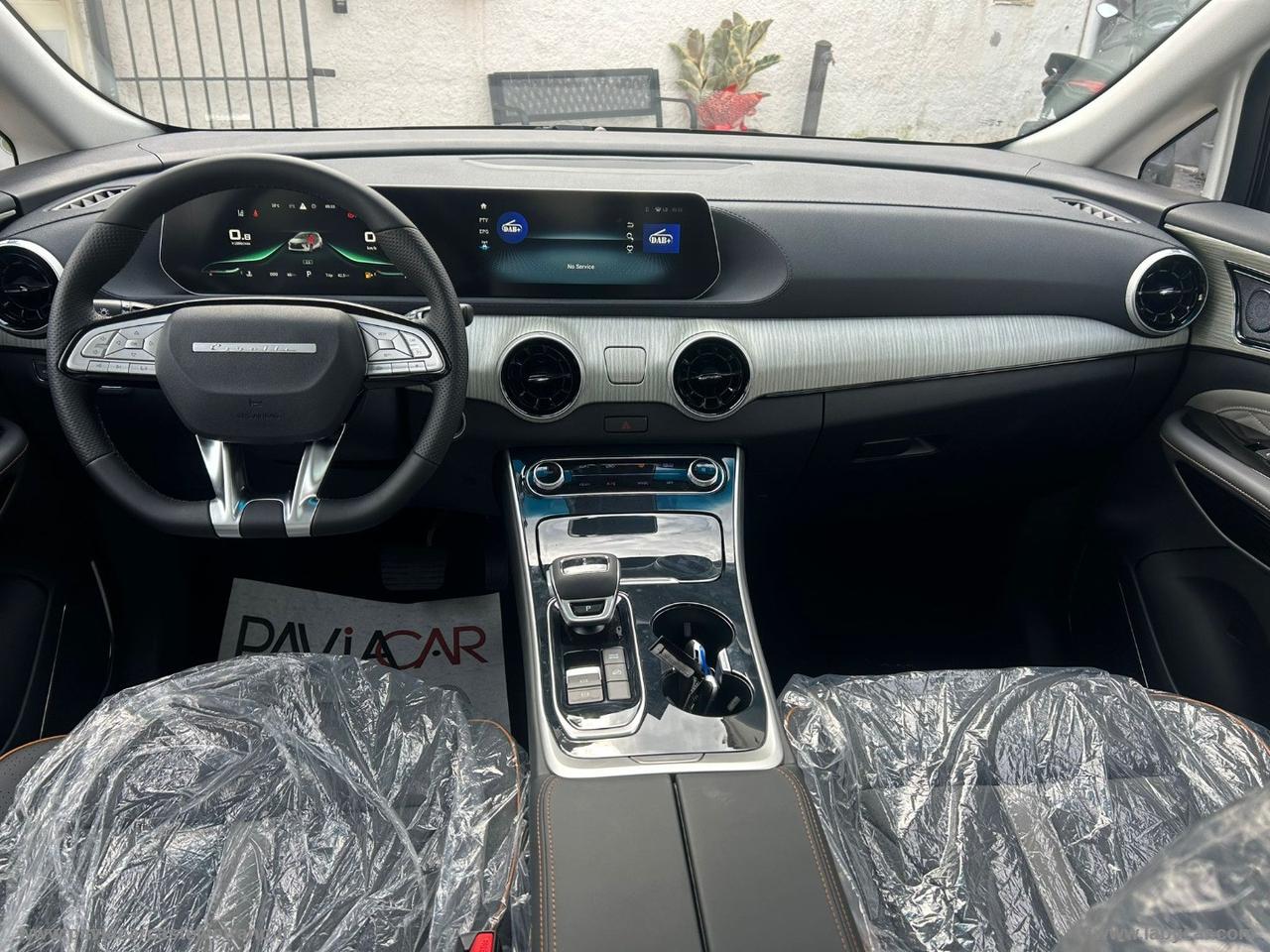 CIRELLI Cirelli 7 1.5 turbo GPL Premium