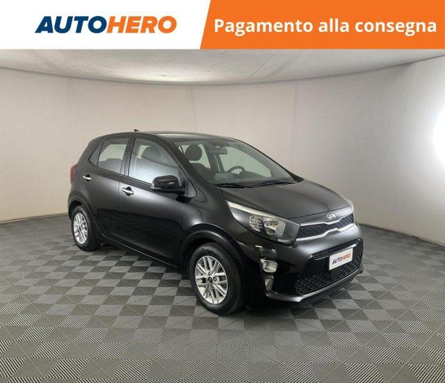 KIA Picanto 1.0 12V 5 porte Style