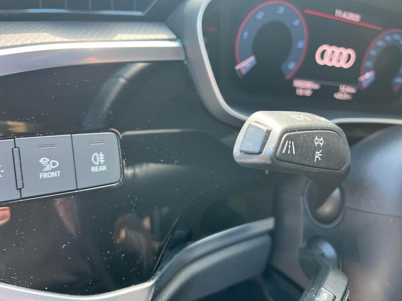Audi Q3 SPB 35 TDI quattro Business Plus