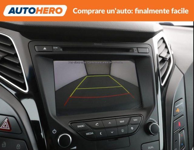 HYUNDAI i40 Wagon 1.7 CRDi 141 CV Business