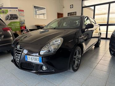 ALFA ROMEO GIULIETTA 1.6 JTDm-2 105 CV Exclusive