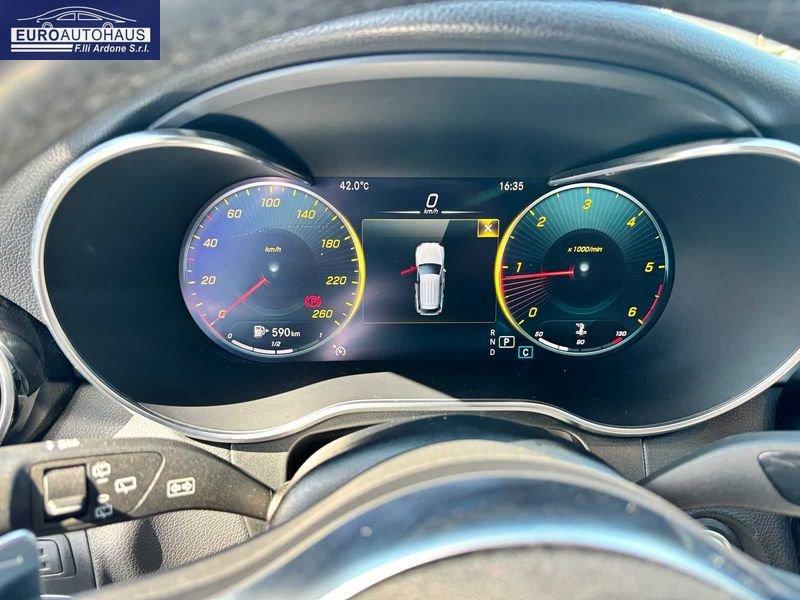 Mercedes-Benz GLC 220 d 4Matic Premium aut.