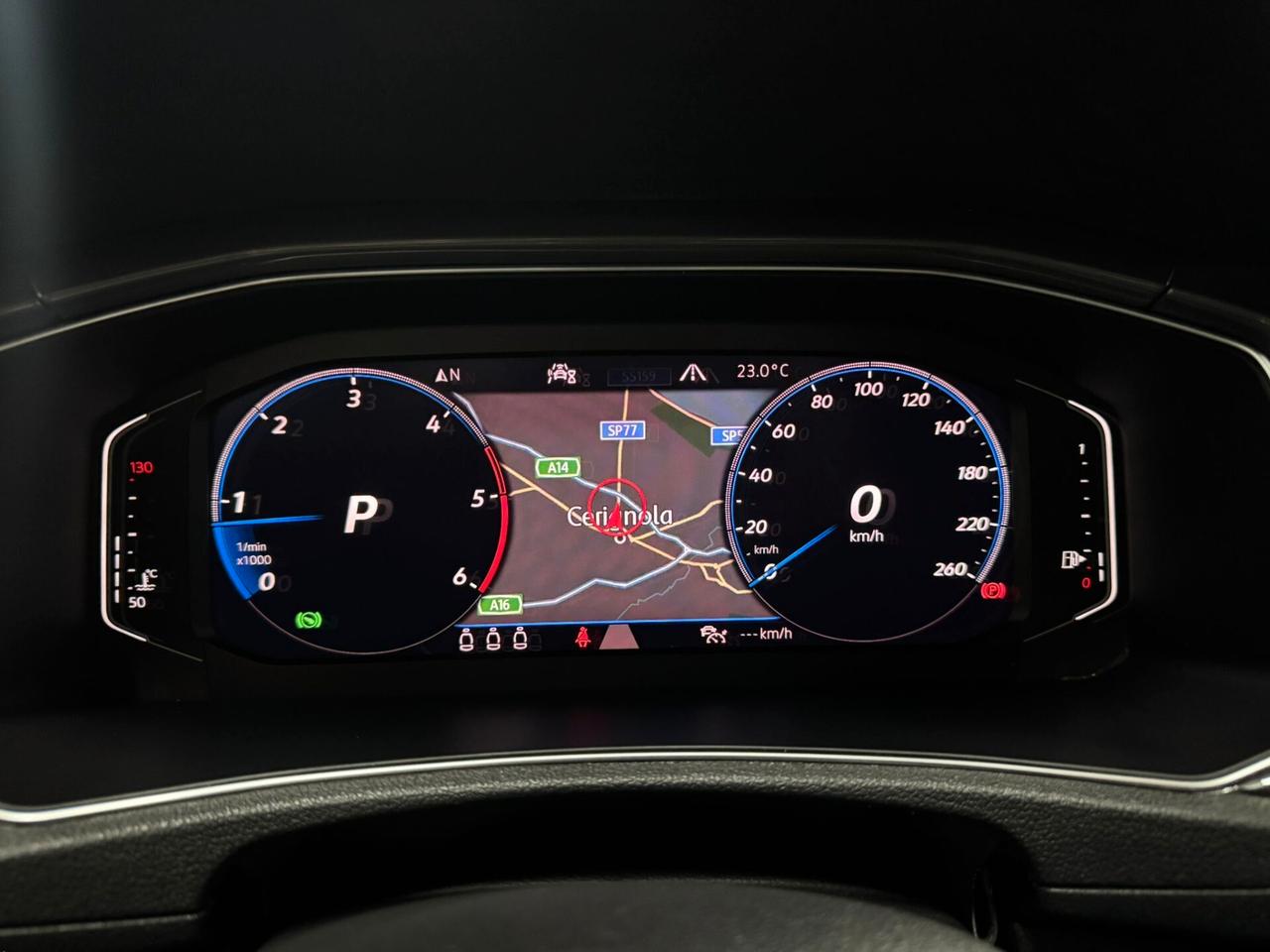Volkswagen T-Roc 2.0 TDI SCR 150 CV DSG 4MOTION Style BlueMot. Tech.