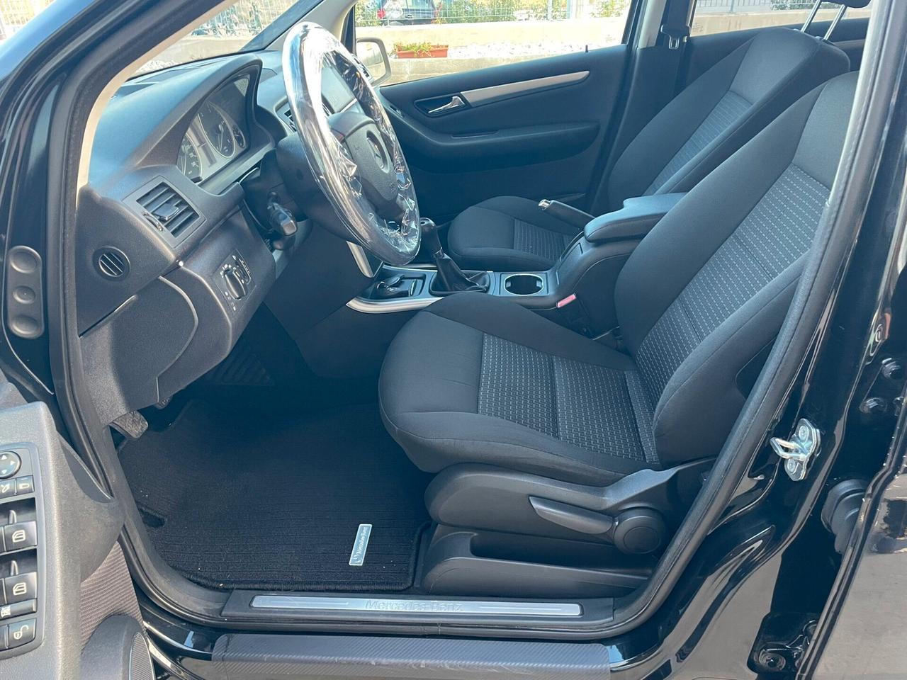 Mercedes-benz B 180 CDI Executive