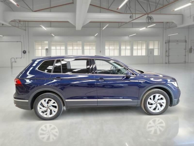 Volkswagen Tiguan 2.0 TDI SCR Elegance DSG