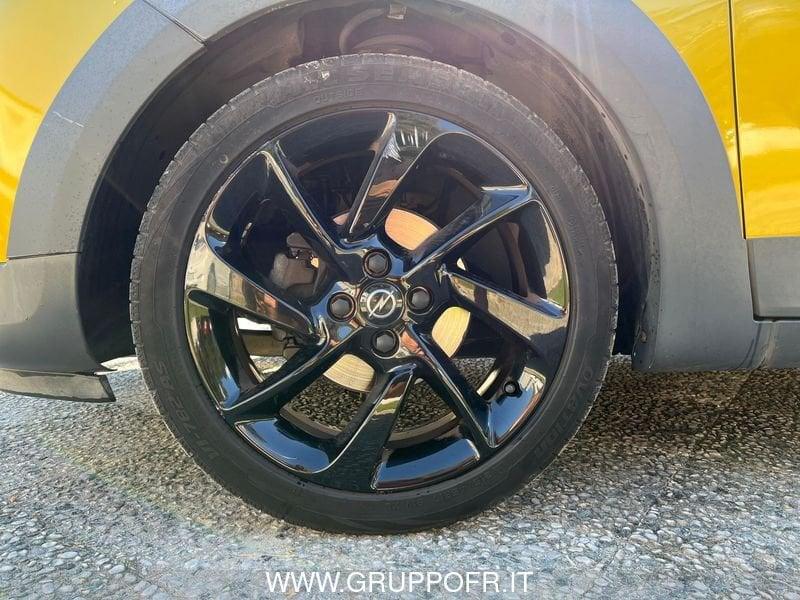 Opel Adam 1.4 87 CV Glam