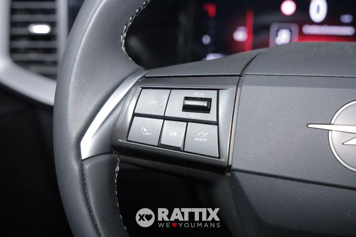 Opel Mokka 1.2 136CV GS