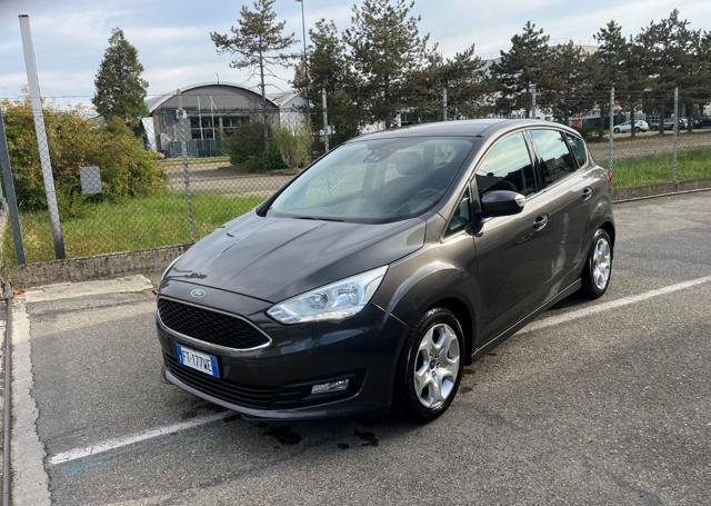 FORD C-Max 7 1.5 EcoBlue 95CV Soli 55.000Km Business