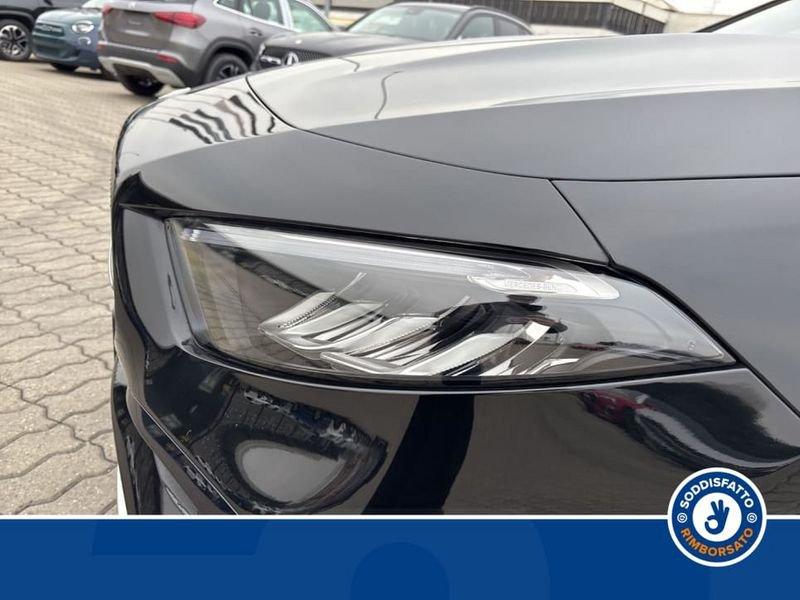 Mercedes-Benz Classe A 250e EQ-Power Automatic AMG Line Advanced Plus Digital Edition
