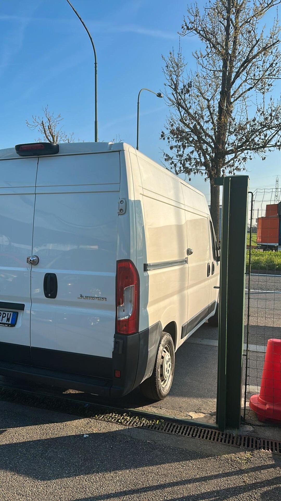 Citroen Jumper 33 BlueHDi 140 S&S PM-TM Furgone