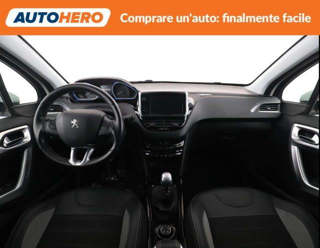 PEUGEOT 2008 1° serie PureTech Turbo 130 S&S Allure