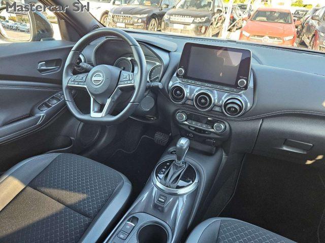 NISSAN Juke Juke 1.6 hev N-Connecta - GS316JJ